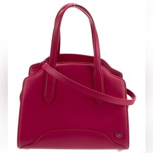 Loro Piana Leather Bag